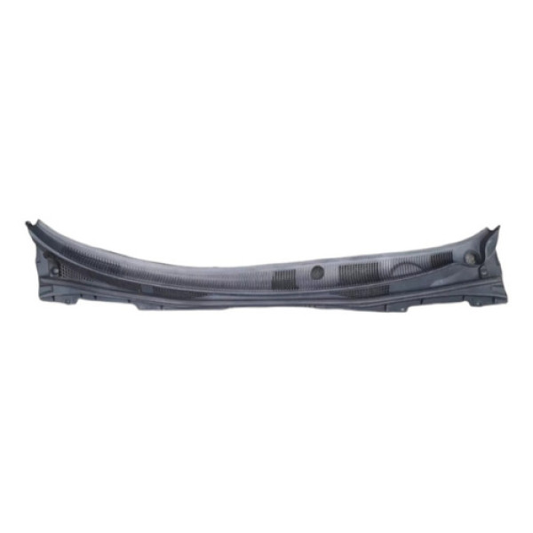 Grade Churrasqueira Ford Fusion 09/12 6e535402222 #c1 Fosco