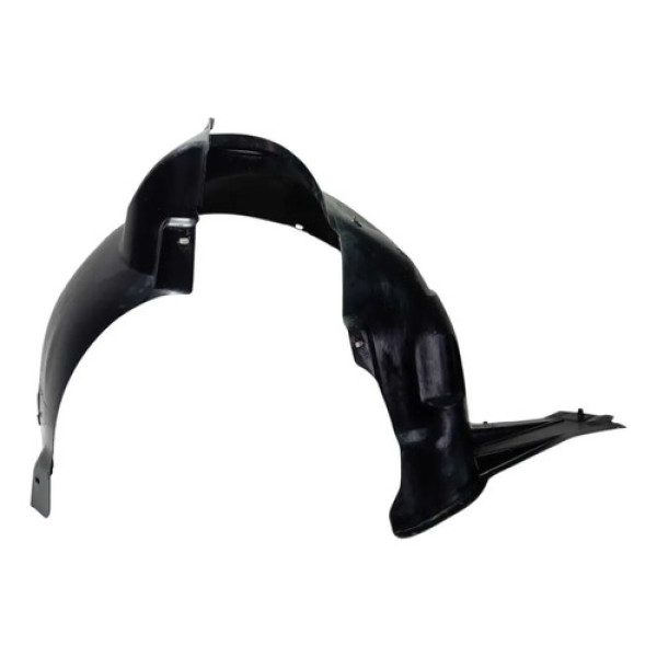 Capa De Roda/ Parabarro Diant Esq Vw Fox 10/14 5z0809961f