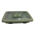 Luz Teto Cortesia Traseira Gm Captiva 3.0 V6 2008/2014