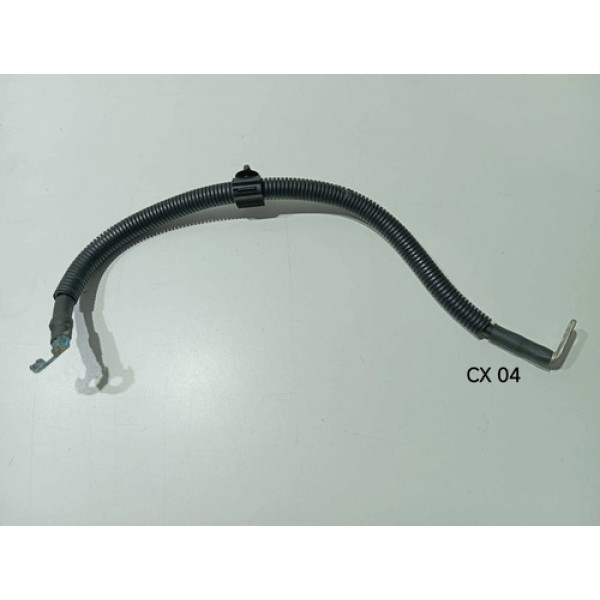 Cabo Terra Bateria Negativo Vw Fox/ Crossfox 07/16 600971537