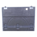 Acabamento Forro Estepe Porta Malas Audi Q5 19/20