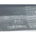 Acabamento Dobradiça Tampa Tras Esq Mercedes C180 15/18