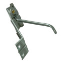 Suporte Farol/ Paralama Lado Esquerdo Gm Captiva 08/16