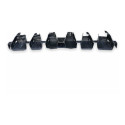 Absorvedor Impacto Traseiro Renault Fluence 11/15 #c2