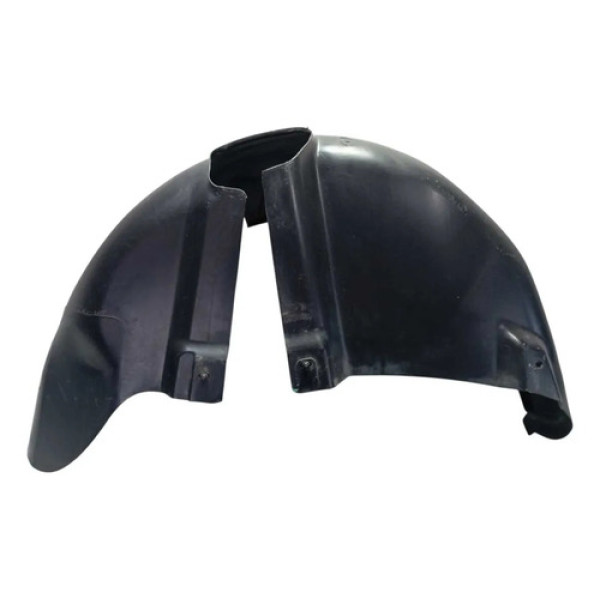 Parabarro Traseiro Esquerdo Vw Fox Original 15/21 5z0810971g