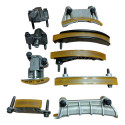 Kit Corrente Comando Captiva 3.0 3.6 V6 2008/2014