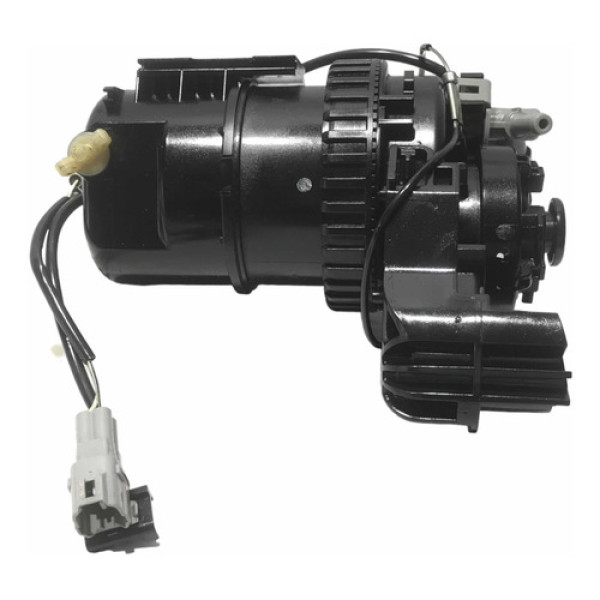 Suporte Filtro Combustível Hilux Diesel 16/22