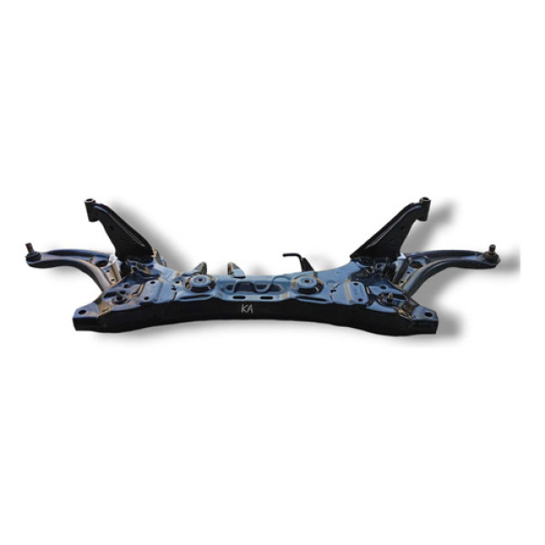 Quadro Agregado Dianteiro Ford Ka 1.0 3cc 15/20 E3b15019a2