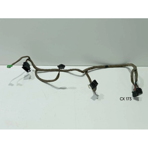 Chicote Caixa Ventilação Vw Fox/ Crossfox 12/17 Bc2464708210