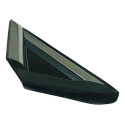 Acabamento Ext Retrovisor Esq Ford Fusion 15/16 Es73f16003