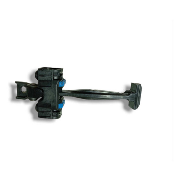 Limitador Porta Traseira Esquerda Audi A6 11/14 4g0839267