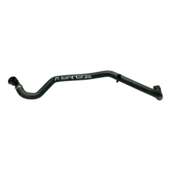 Mangueira Arrefecimento Mercedes Cla200 14/18 A2468303396