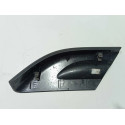 Acabamento/ Moldura Rack Teto Traseiro Esquerdo Tucson 05/16 Preto