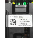 Módulo Central Fusíveis Bmw 320i 13/17 933787902 #104