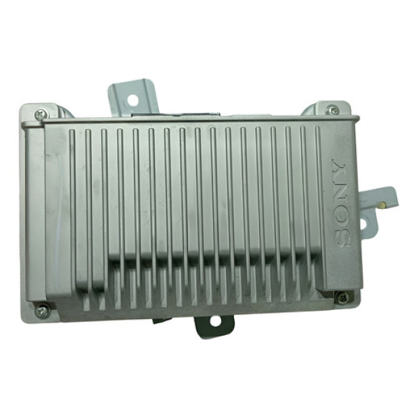 Módulo Som Amplificador Sony Ford Fusion 13/17 Ds7t18b849as Preto