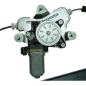 Máquina Vidro Elétrica Dianteira Dir Captiva 08/15 25926015