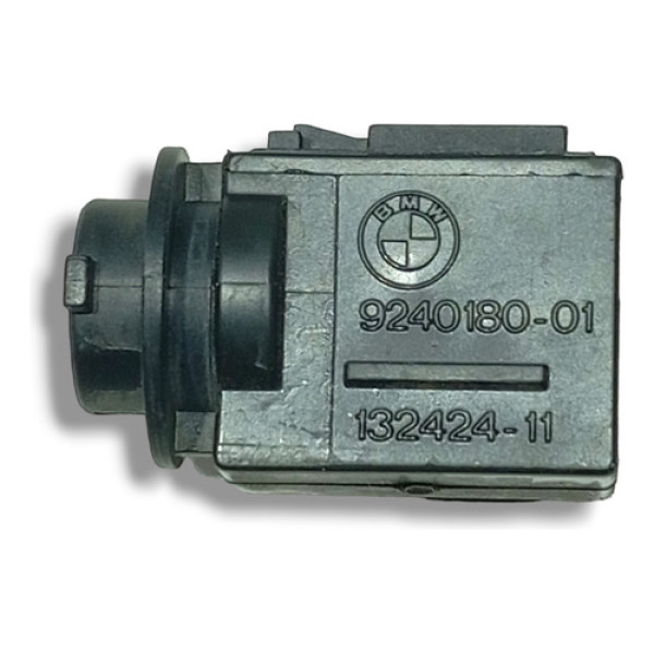 Sensor Temperatura Ar Bmw 328i/ 320i Turbo 13/17 924018001 # Preto