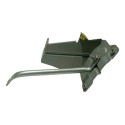 Suporte Farol/ Paralama Lado Esquerdo Gm Captiva 08/16