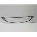 Moldura/ Friso Cromado Grade Central Gm Onix/ Prisma 13/16 Cromado Brilhante