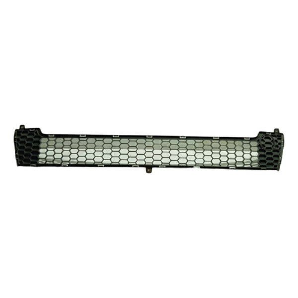 Grade Inferior/ Aplique Parachoque Fiat Strada Adv 14/20  Fosco