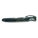 Moldura Tampa Porta Malas Chery Qq 11/... S113717050  Preto