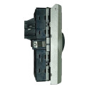 Botão/ Interruptor Luz Farol Gm Captiva 08/14 20785456
