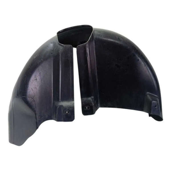 Parabarro Traseiro Esquerdo Vw Fox/ Crossfox 04/09 5z0810971
