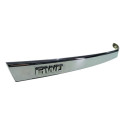 Friso Cromado Tampa Traseira Gm Captiva 08/17 96661356