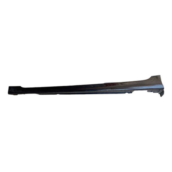 Spoiler Lateral Esquerdo Hyundai Sonata 11/14 877533s00 Preto