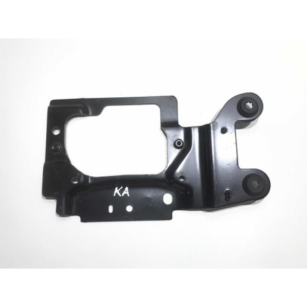 Suporte Bateria Ford Ka Plus Se 1.5 15/20 7bb6a016ai #106 Preto