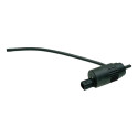 Bomba/ Motor Esguicho Parabrisa Gm Captiva 2008/2015 *1