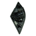 Alto Falante Dianteira Esquerda Gm Captiva 08/12 96673604 Preto