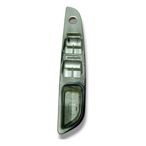 Moldura Comando Vidro Elétrico Chery Celer 13/15 #165