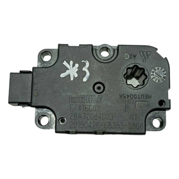 Atuador Caixa Ar Audi Q5 2.0 *3 19/21 Et416003
