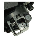 Alto Falante Traseira Esquerda Gm Captiva 08/12 96673606 Preto