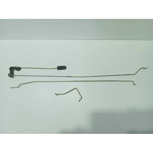 Cabo Fechadura Porta Traseira Esquerda Renault Duster 11/18