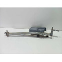 Motor + Galhada Limpador De Parabrisa Palio 06/11 467680780