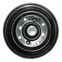 Polia Bomba Água Captiva/ Omega/ Trailblazer 08/15 12611587