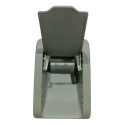 Acabamento Banco/ Top Tether Mercedes C180 16/19 A2058680239 Cinza