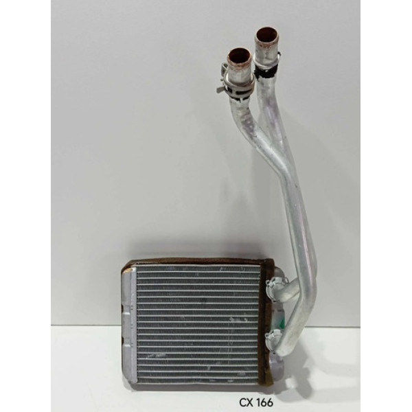 Radiador Ar Quente Renault Duster 2010/2016