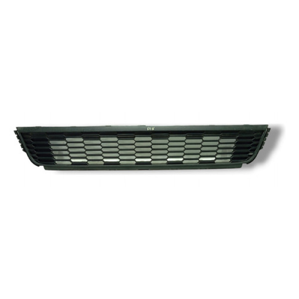 Grade Central Parachoque Fox/ Space Fox 10/14 5z0853677b #c3 Mate