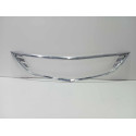 Moldura/ Friso Cromado Grade Central Gm Onix/ Prisma 13/16 Cromado Brilhante