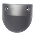 Moldura Inferior Coluna Direção Renault Megane 07/12 #76
