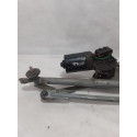 Galhada Com Motor Limpador Parabrisa Vectra 97/00