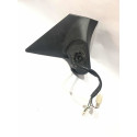 Base Pé Suporte Retrovisor Direito Hyundai Elantra 11/13 Preto