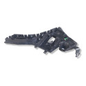 Guia Parachoque Traseiro Direito Volvo Xc60 14/17 Orig