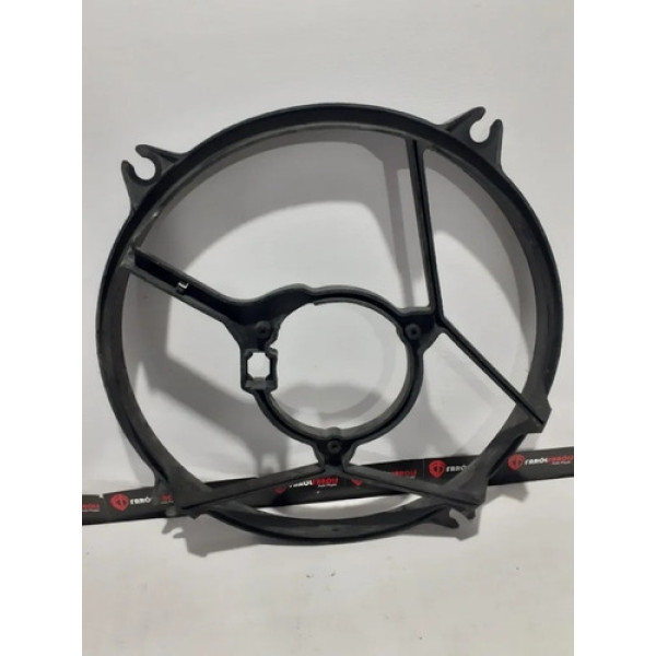 Defletor Ventoinha Citroen Xsara Picasso 2.0 16v 02/08