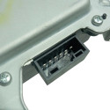 Motor Limpador Traseiro Gm Captiva 08/14 25963804