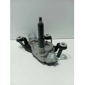Motor Limpador Vidro Tras Duster/ Sandero 11/15 F006b20089