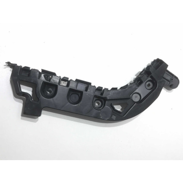Guia Parachoque Traseiro Esquerdo Renault Fluence 11/15 #120